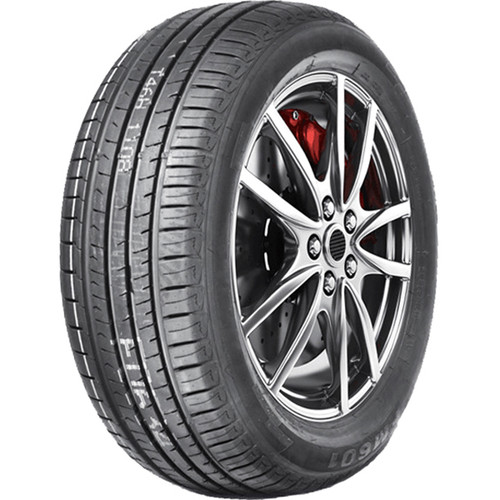 275/45ZR19 KPATOS FM601 108Y XL ( 50,000 MILES + ROAD HAZARD )