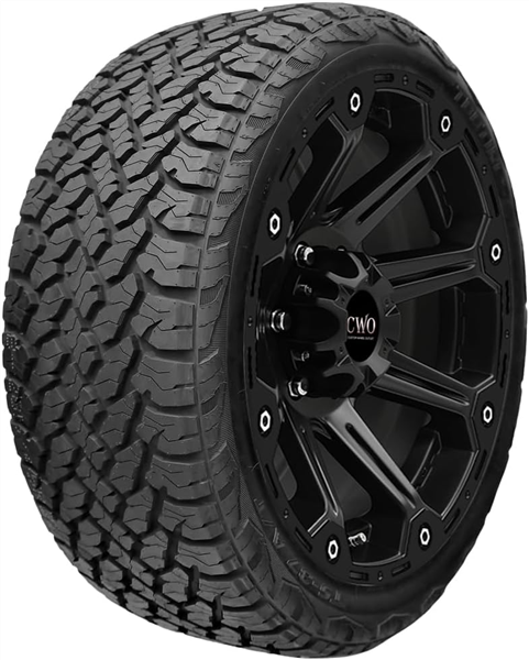 265/40R18 TBB A/T TS-37 101H XL ( 50,000 MILES + ROAD HAZARD )
