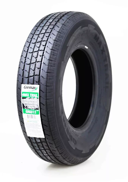 ST 235/85R16 GREMAX MAX TRAIL 128/124M 12 P.R. ( 12 PLY )