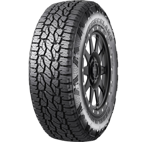 LT 225/75R16 FORCELAND REBELHAWK A/T (10 PLY)