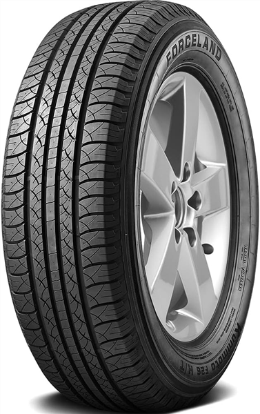 P 265/70R16 FORCELAND KUNIMOTO F26 112T , ( 50,000 MILES WARRANTY )