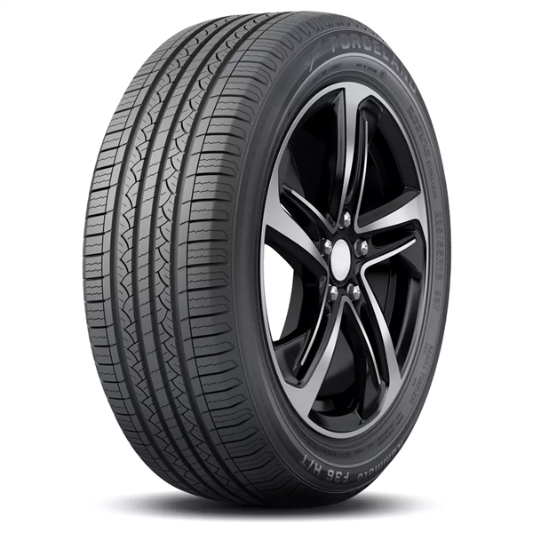 255/60R19 FORCELAND KUNIMOTO F36 H/T 109H , ( 50,000 MILES WARRANTY )