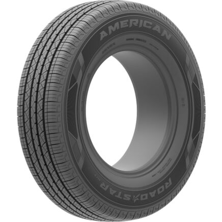 LT 265/75R16 AMERICAN ROADSTAR H/T 123/120R ( 10 PLY ) ( 50,000 MILES + ROAD HAZARD )