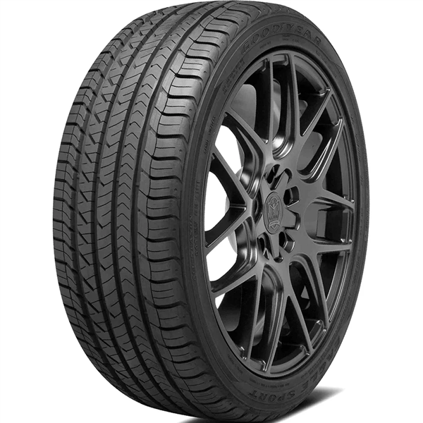 225/60R17 GOODYEAR EAGLE SPORT TZ 103V XL