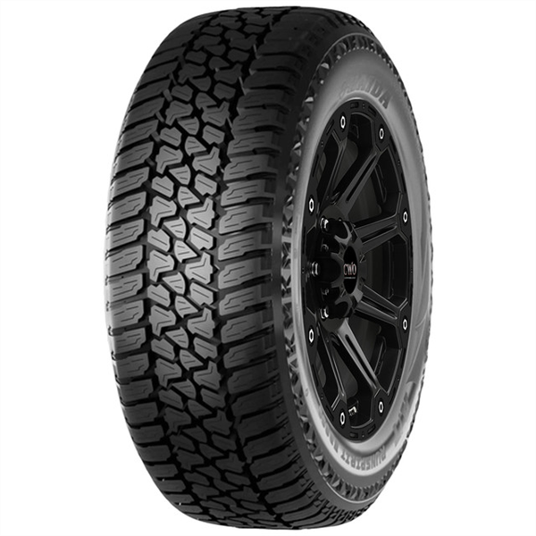 LT 285/70R17 HAIDA HD829 A/T 10 PLY 121/118R ( 50,000 MILES WARRANTY )