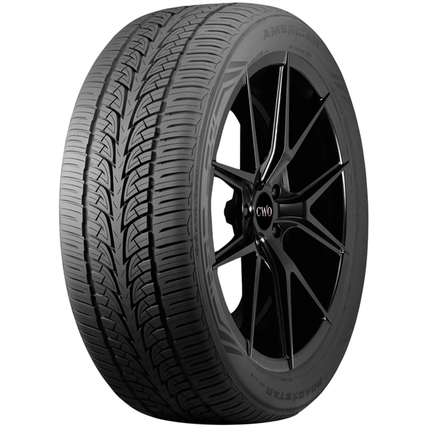 305/30R26 AMERICAN ROADSTAR HP A/S 109W XL ( 50,000 MILES + ROAD HAZARD )