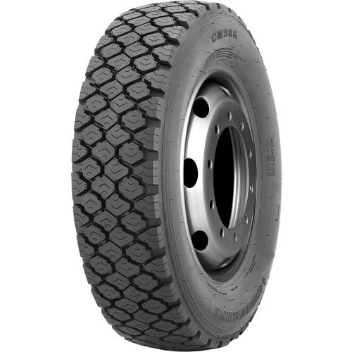 225/70R19.5 GOODRIDE CM986 14 PLY 128/126N DRIVE ( OS )