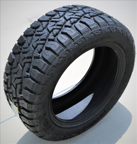 LT 33X12.50R18 TBB R/T TS-57 118Q 10 P.R. ( 10 PLY )