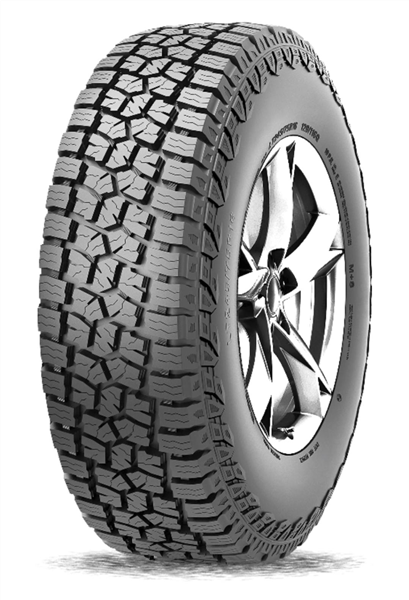 LT 35X12.50R20 GOODRIDE TERRA LEGEND A/T SL379 125Q 12 P.R. ( 12 PLY )