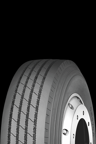 255/70R22.5 GOODRIDE CR976A 16 PLY ALL POSITION ( REGIONAL STEER )