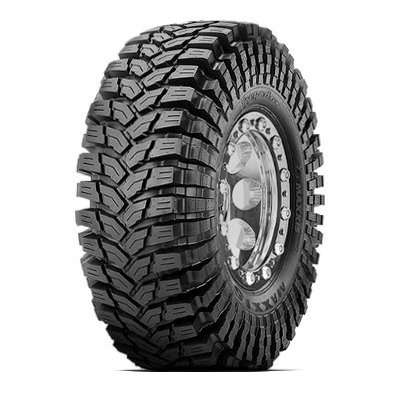 LT 35X12.50R15 MAXXIS TREPADOR M/T 113Q 6PR