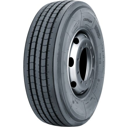 11R24.5 GOODRIDE CR960A 16 PLY REGIONAL ALL POSITION/STEER