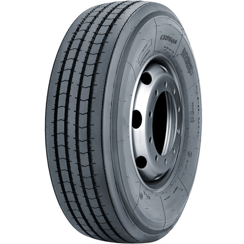285/75R24.5 GOODRIDE CR960A 14 PLY REGIONAL ALL POSITION/STEER