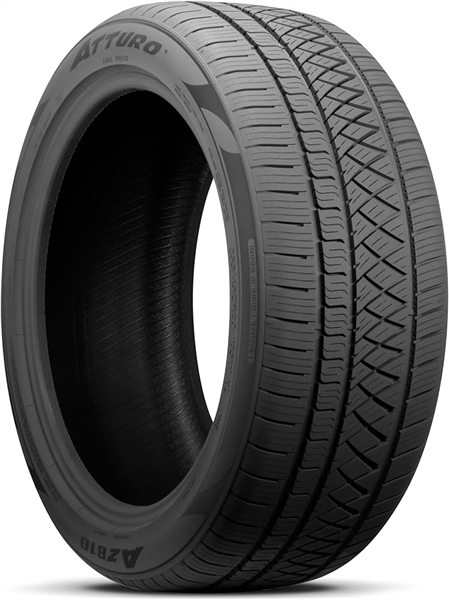 235/50R20 ATTURO AZ810 104W XL M+S 3PMS **45K**