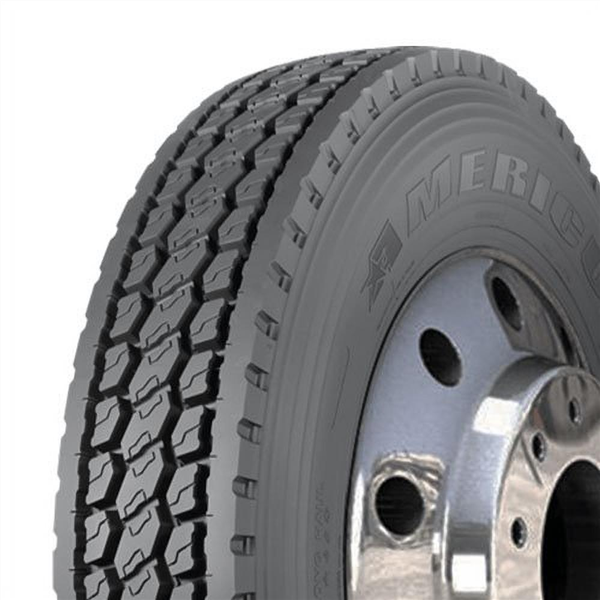 11R24.5 AMERICUS CS3000 14PLY DRIVE TIRES