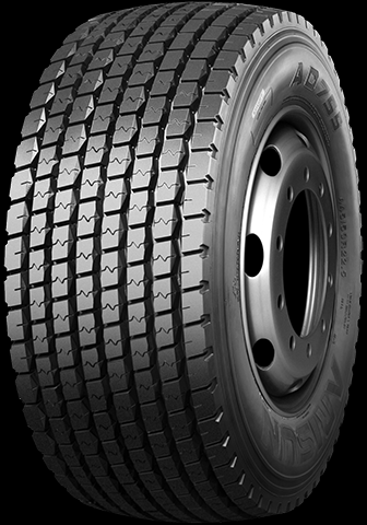 445/50R22.5 ARISUN AD755 20 PLY LONG HAUL SUPER SINGLE