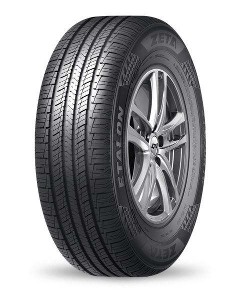 215/65R17 ZETA ETALON 99H M+S 500A-A 50K+ROAD HAZARD