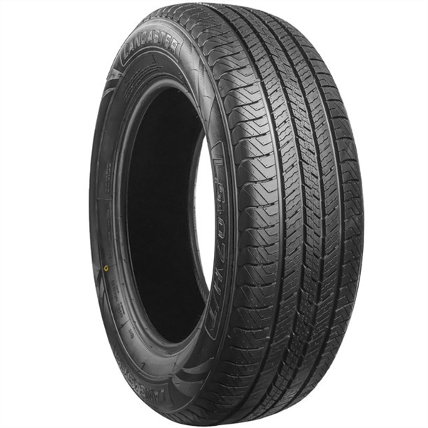 215/60R17 LANCASTER LS-07 H/T 96V M+S 480AA***50K****+ROAD HAZARD