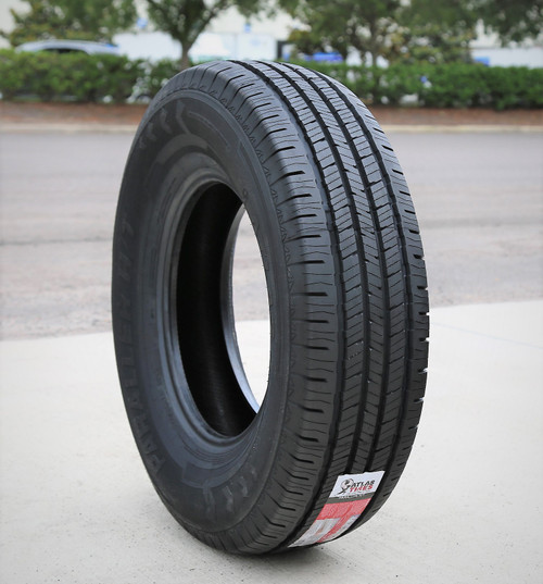 225/70R16 ATLAS PARALLER H/T 103T 36psi 600AB****55K***