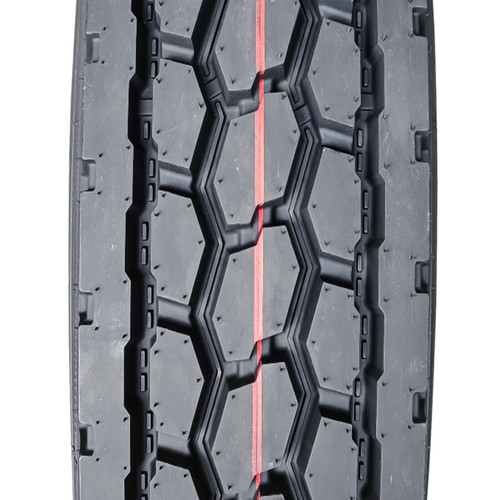 295/75R22.5 KUYAMA K-LUG03 16PLY DRIVE TIRE CSD
