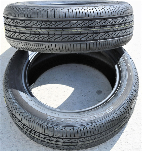 215/70R15 ACCELERA ECO PLUSH 98H BSW 44PSI 400AA+45K