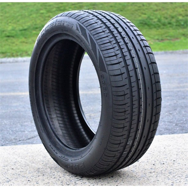 215/55ZR17 ACCELERA PHI-R 98W XL 400AA+30K