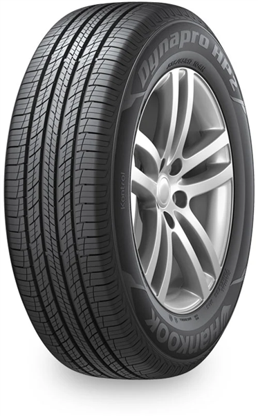 235/60R16 HANKOOK DYNAPRO HP2 RA33 100H M+S BSW 640AA