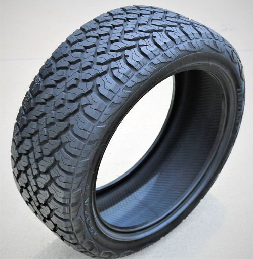 255/65R17 TBB TS-37 A/T 110T 560AA 50K