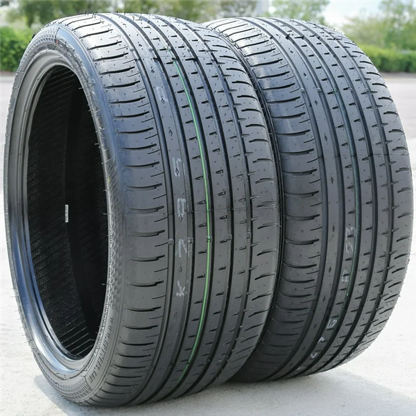 275/40ZR19 ACCELERA PHI-2 105Y XL 400AA+30K