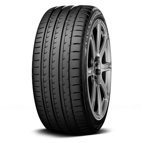 245/40R19 YOKOHAMA ADVAN SPORT V105 98Y XL
