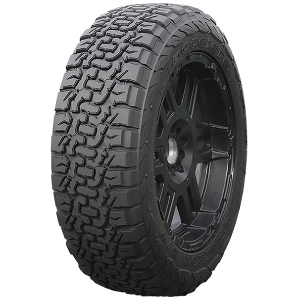 LT225/65R17 ACCELERA OMIKRON C/T 8PLY 107/103Q BSW
