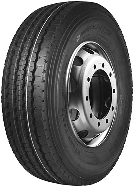 ST235/80R16 MASTERTRACK UN-ALL STEEL 14PLY****14PLY***
