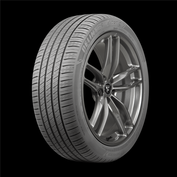 215/55ZR17 DELINTE DST1 98W XL M+S 560AA**55K**+ROAD HAZARD