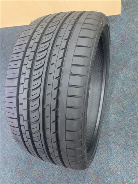 245/30ZR20 VENOM POWER RAGNAROK Z 90W XL M+S 420AA***40K***