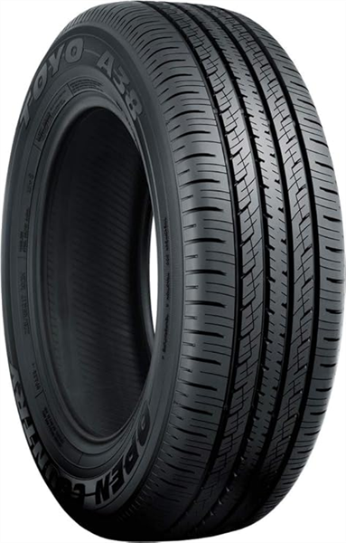 225/65R17 TOYO OPEN COUNTRY A38 102H