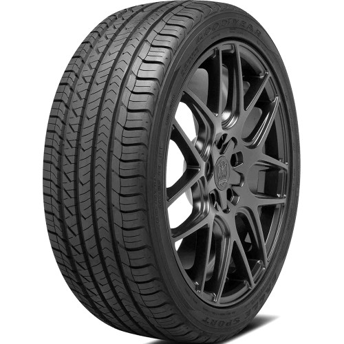 225/45R17 GOODYEAR EAGLE SPORT TZ 94W XL BSW **MADE IN TURKEY***