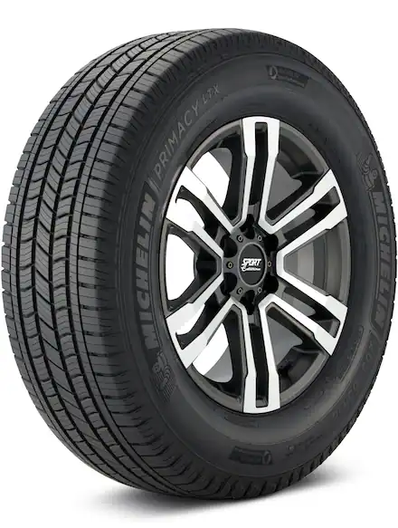 265/65R17 MICHELIN PRIMACY LTX 112T
