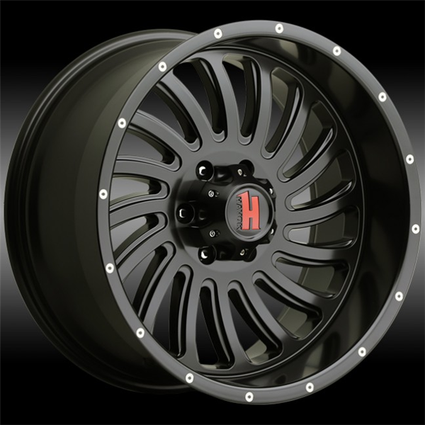 HAVOK H111 20X10-24 5X127 C.B-78 DFB+MR