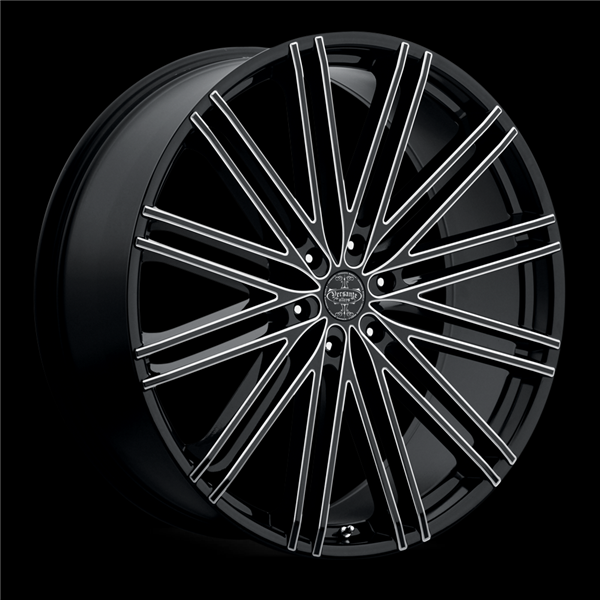 VERSANTE VE227-M 22X9+15 5X115 C.B-74.1 B+MW
