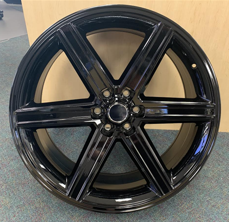 IROC 248T-M 26X9.5+20 6X139.7 C.B-78.1 B BLACK