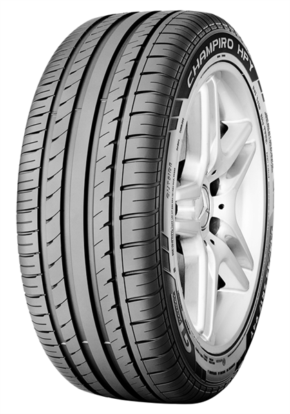 245/40ZR17 GT CHAMPIRO HPY 95Y XL 300AAA
