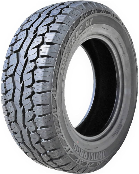 235/65R17 ARMSTRONG TRU-TRAC A/T 108H XL