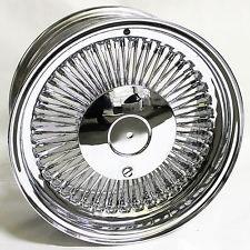 13X7 STD 80 SPOKE [5X120+5X114.3+5X127] BOLT ON CHROME