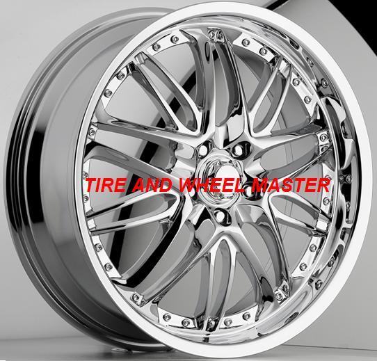 MENZARI Z01 18X7.5+45 4X100