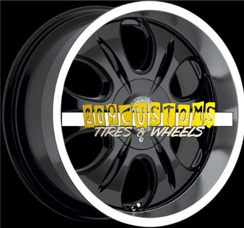 DEVINO 635 20X9+10 5X114.3+5X120.65 M/BLACK