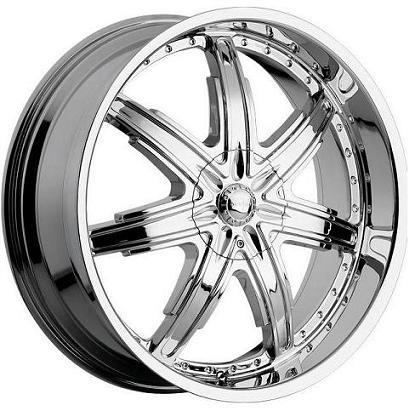 DEVINO 700 20x9.5+35 5X114.3+5X120