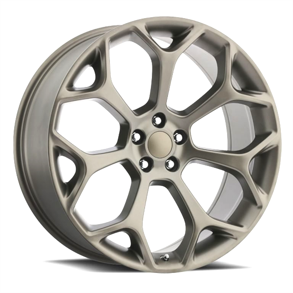CHRYSLER 300 REPLICA 611R714 20X9+20 5X115 C.B 71.50 BRONZE***SPECIAL***