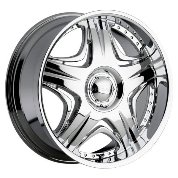 AKUZA 503 20X9+14 5X127+5X135 CB.87