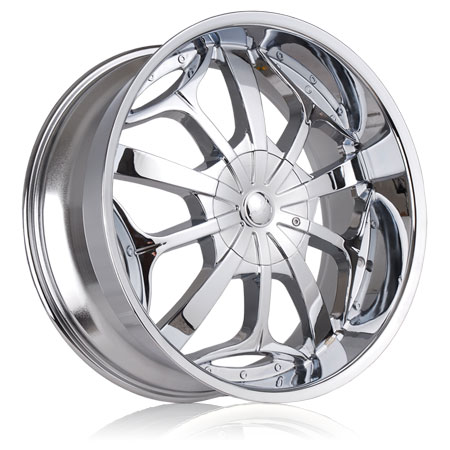 TYFUN 701 24X10+13 5X115+5X120