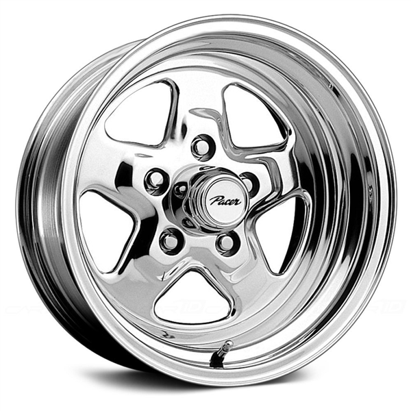 PACER DRAGSTAR 521P 15X7 5X120.7 521P-5761